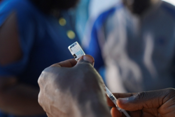 Senegal Drops Vaccine Certificates for Travelers 🛂✈️
