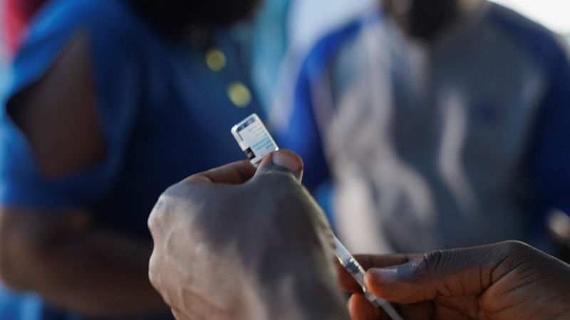 Senegal Drops Vaccine Certificates for Travelers 🛂✈️