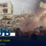 US-Israel Strikes on Iran: Middle East Tensions Soar 🌍💥 video poster