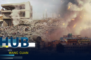 US-Israel Strikes on Iran: Middle East Tensions Soar 🌍💥 video poster