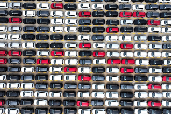 China's 2026 Industrial Boom: Tech & Innovation Lead the Charge 🚀