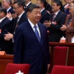 President Xi Opens Key Political Advisory Session in Beijing 🎉 video poster