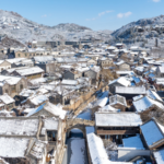 Gubei Water Town: Where Ancient Charm Meets Modern Tourism 🌊🏯 video poster