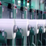 China Powers Up World’s Largest Electronic Fiberglass Line 🌍⚡