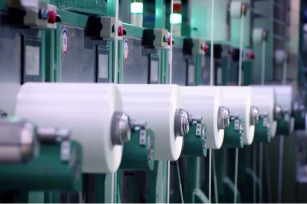 China Powers Up World’s Largest Electronic Fiberglass Line 🌍⚡