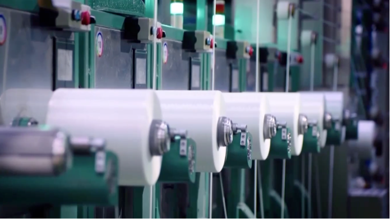 China Powers Up World’s Largest Electronic Fiberglass Line 🌍⚡