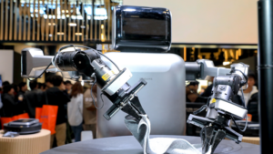 China's 2026 Growth Goals: A Global Game-Changer 🌏💹