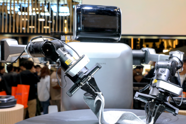 China's 2026 Growth Goals: A Global Game-Changer 🌏💹