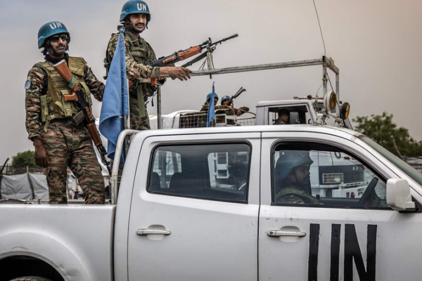 UN Defies South Sudan Military Order, Vows to Protect Civilians in Akobo 🌍✊