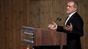 Iran Appoints New Defense Chief Amid Escalating Tensions with U.S., Israel 🌍⚡