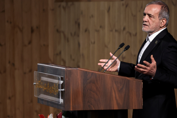 Iran Appoints New Defense Chief Amid Escalating Tensions with U.S., Israel 🌍⚡