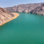 Emerald Waters & Ancient Wisdom: Ningxia's Canyon Stuns in 2026 🌄💧 video poster