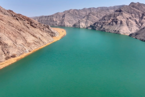 Emerald Waters & Ancient Wisdom: Ningxia's Canyon Stuns in 2026 🌄💧 video poster