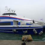 5B93EGJ28FW8U9BQBGYK - 🌍NewspaperAmigo – Your Global News Buddy 🗞️ Cross-Strait Travel Hits Record High 🚢✨