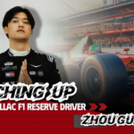 5BHA1O2D27BMLUZH1O6Z - 🌍NewspaperAmigo – Your Global News Buddy 🗞️ Zhou Guanyu Shifts Gears: China’s F1 Star Joins Cadillac for 2026 Season 🏎️🇨🇳 video poster