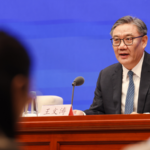 China Takes Lead at WTO Conference Amid Global Trade Shifts 🌍🤝