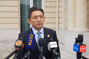 China-US Trade Talks Yield Progress, Tensions Remain 🌏💼