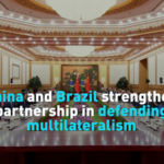 China & Brazil Unite to Champion Global Multilateralism in 2026 🌐🤝 video poster