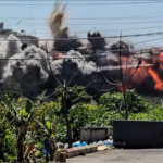 Tensions Flare on Lebanon-Israel Border as Clashes Intensify 🌍🔥