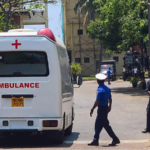 Iranian Frigate Attack Off Sri Lanka Leaves 100 Feared Dead 🌊💔
