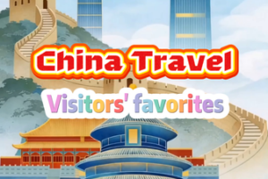 China’s Culture & Cuisine Top Traveler Must-Do Lists in 2026 🥢🎋 video poster