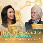 5Y2XLENQMQSAAMWRBY0B - 🌍NewspaperAmigo – Your Global News Buddy 🗞️ From Homeless to Nobel: Mario Capecchi’s Science Odyssey 🧬🏆 video poster