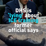 Ex-ICE Official Alleges DHS Misled Public on Training Flaws 🚨 video poster