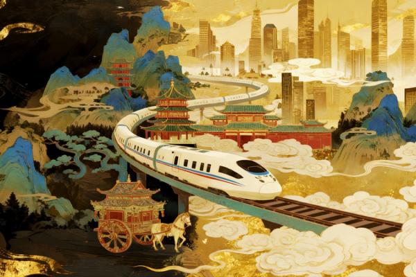 China Boosts Tourism Appeal with Enhanced Shopping Experience 🌍🛍️ video poster