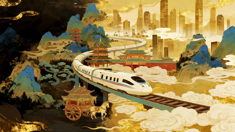 China Boosts Tourism Appeal with Enhanced Shopping Experience 🌍🛍️ video poster