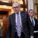 610IHMCPIJ5ZO2I1TT25 - 🌍NewspaperAmigo – Your Global News Buddy 🗞️ DHS Shutdown Drags On as Parties Clash Over ICE Reforms 🌐✈️