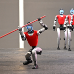 From Dance Floors to Factories: AI Robots Redefine China’s Industrial Future 🤖🏭