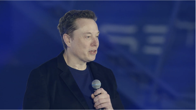 Elon Musk Bets on AI Chips & Robots to Power ‘Galactic Civilization’ 🌌🤖