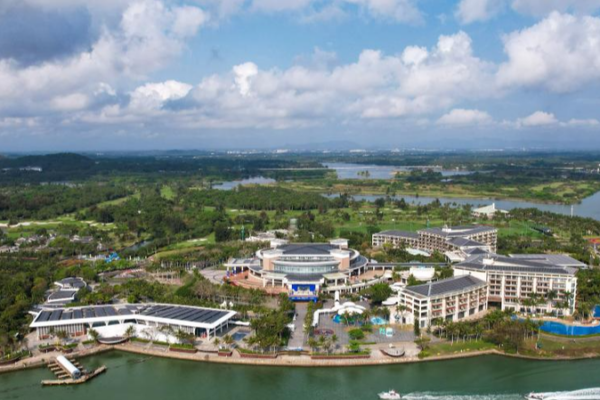 Boao Forum 2026: Asia Unites for Global Connectivity 🌏💡