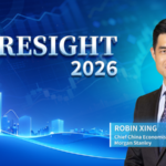 China Eyes 5% Growth in 2026: Morgan Stanley Backs Resilience 🚀 video poster