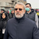 64Q5P3QD9U6DWXXX7EWO - 🌍NewspaperAmigo – Your Global News Buddy 🗞️ Iran in Turmoil: Larijani Assassination Sparks Fear of Escalating Crisis 🌍💥 video poster