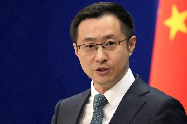 China Urges US-Japan Ties to Avoid Targeting Third Parties 🌏