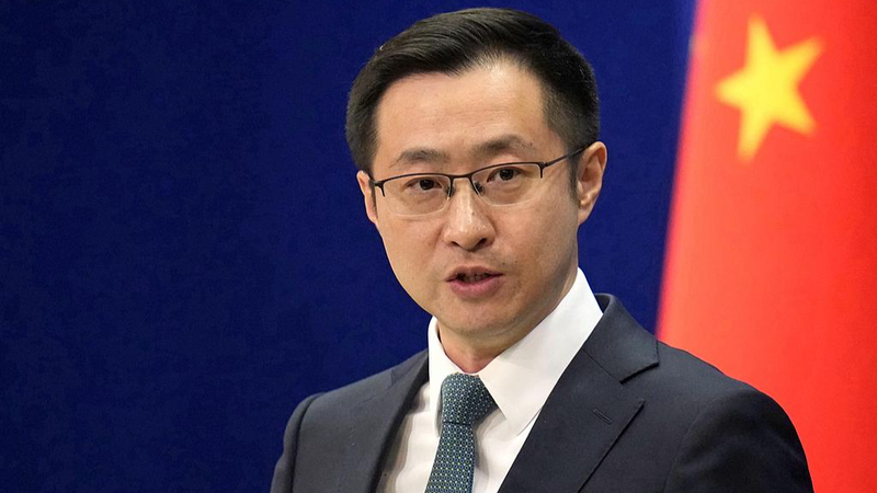 China Urges US-Japan Ties to Avoid Targeting Third Parties 🌏