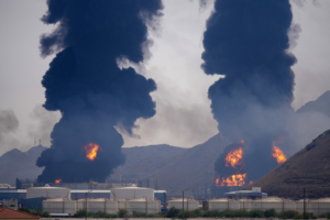 China & Russia Push for Middle East Ceasefire Amid Rising Tensions 🌍✌️