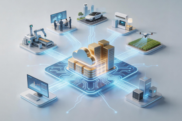 5 AI Buzzwords Decoding China’s 2026 Smart Economy Revolution 🚀