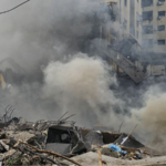 Iran & Hezbollah Strike Israel: 2 Injured as Lebanon Reports Hits 🌍💥