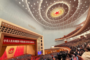 China's 2026 Two Sessions Kick Off: Key Policies & Global Impact 🌏📜