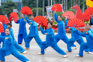 Retirees Redefine Travel as China's 'Silver Economy' Booms in 2026 🌏👵✈️