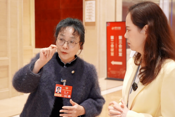 China's New Ethnic Unity Law Sparks Dialogue at 2026 Two Sessions 🌏✨ video poster