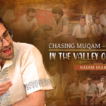 Chasing Muqam: Turpan’s Fiery Melodies & Grapevine Rhythms 🌞🎶 video poster