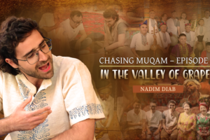 Chasing Muqam: Turpan’s Fiery Melodies & Grapevine Rhythms 🌞🎶 video poster