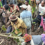 Landslides Claim 70 Lives in Ethiopia; More Rain Looms 🌧️