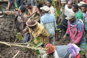 Landslides Claim 70 Lives in Ethiopia; More Rain Looms 🌧️