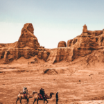 Xinjiang's Karamay Rides Film Fame to Boost Tourism 🎬🏜️ video poster