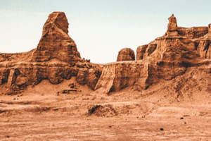 Xinjiang's Karamay Rides Film Fame to Boost Tourism 🎬🏜️ video poster