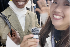 Behind the Runway: China Fashion Week 2026’s Global Spotlight 🌟👗 video poster